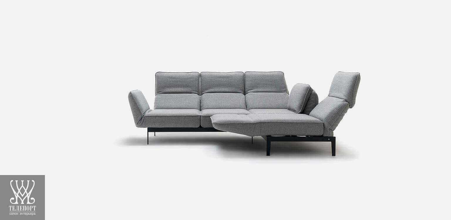 Rolf Benz Mera Саратов купить мебель диван