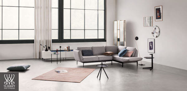 Rolf Benz Mera Саратов купить мебель диван
