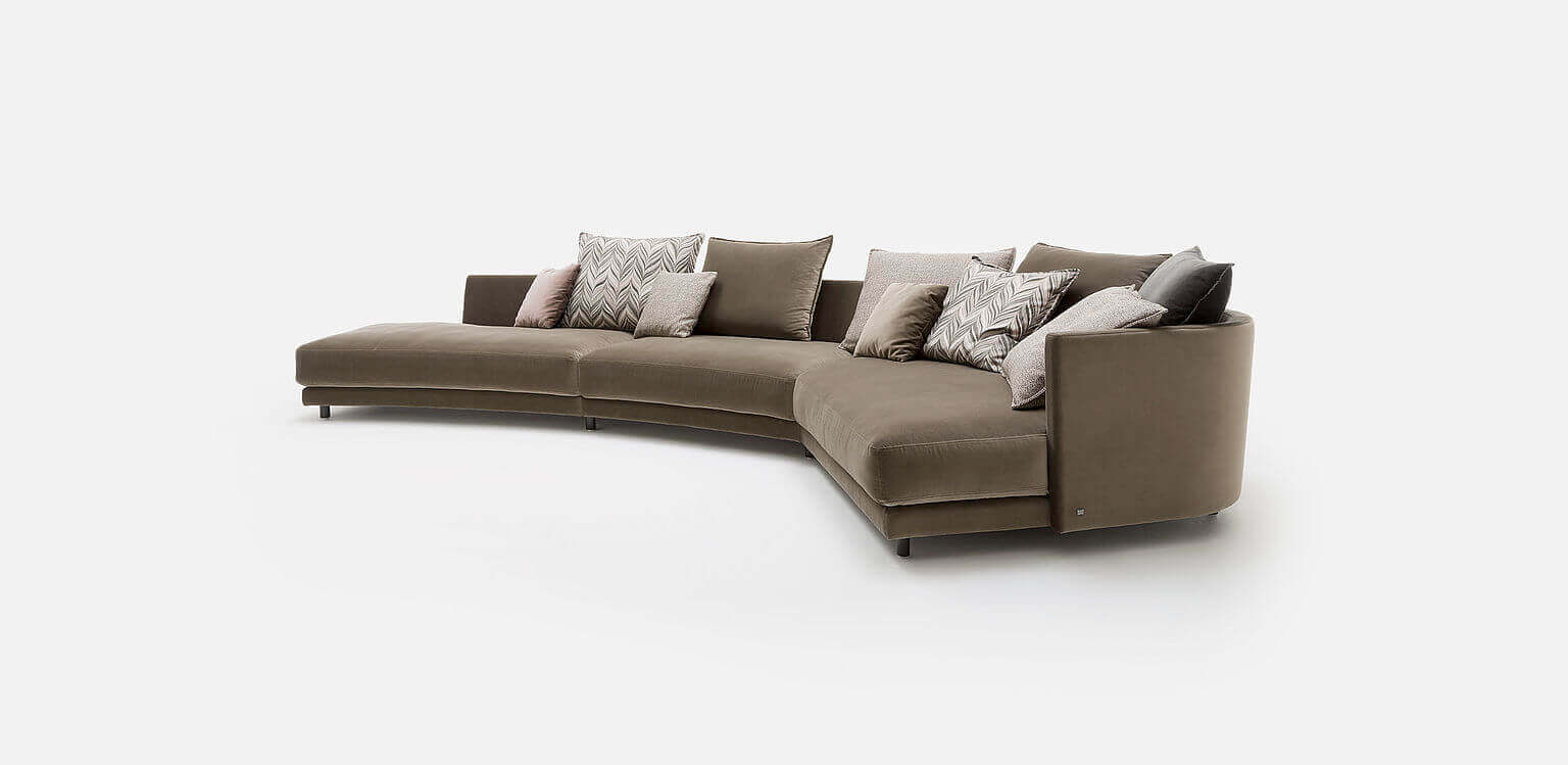 Rolf Benz Onda Саратов купить мебель диван