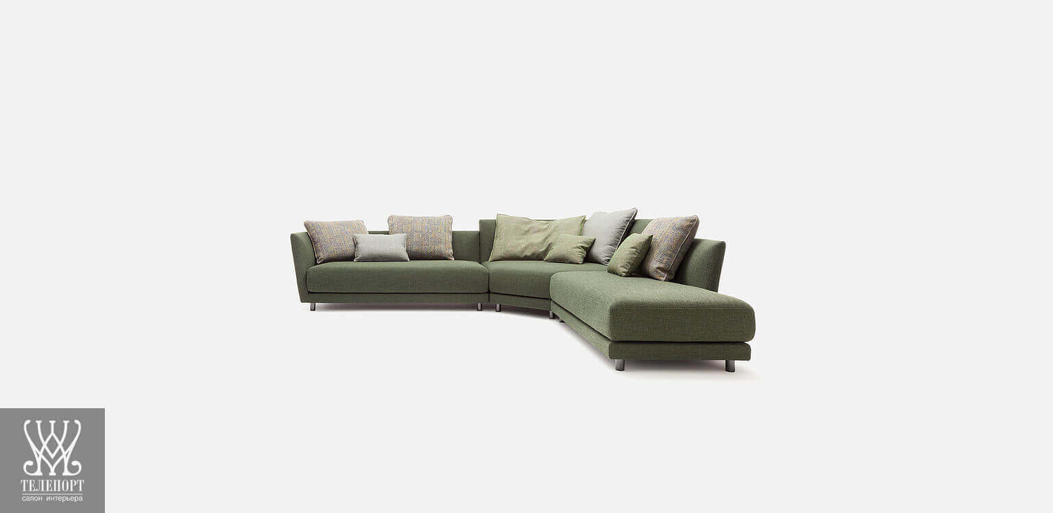Rolf Benz Tondo Саратов купить мебель диван